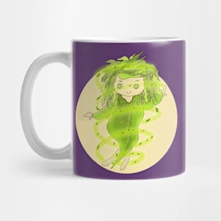 Tree Spirit Mug